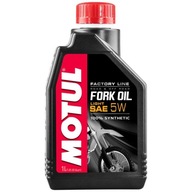 MOTUL VIDLICA OIL FACTORY LINE LIGHT 5W 1L MOTUL VIDLICA OIL FACTORY LINE LIGHT 5W 1L