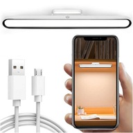 BEZDRÔTOVÁ LAMPA STOLNÁ LED LAMPA MAGNETICKÁ POD SKRINE DO ŠATNÍKA BEZDRÔTOVÁ LAMPA STOLNÁ LED LAMPA MAGNETICKÁ POD SKRINE DO ŠATNÍKA