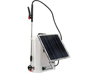 ROZSTREKOVAČ 16L BATÉRIA+SOLAR ROZSTREKOVAČ 16L BATÉRIA+SOLAR