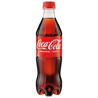 Coca-Cola 18x500ml