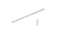Cylindrický neodymový magnet MW 3x10 mm N38 50 ks Cylindrický neodymový magnet MW 3x10 mm N38 50 ks