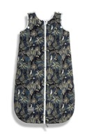 Detský spací vak 2,5 TOG Grow Up Jungle Dark Blue Sleepee Detský spací vak 2,5 TOG Grow Up Jungle Dark Blue Sleepee