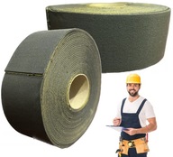 Gumová páska, šírka 100 mm, dĺžka 15 m Gumová páska, šírka 100 mm, dĺžka 15 m
