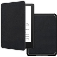 Puzdro pre Amazon Kindle Paperwhite 5 čierne