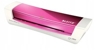Laminátor iLam Home Office A4 Leitz Pink