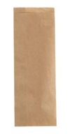 HOT-DOG Kraft taška 7,5 x 19 cm 1000 ks HOT-DOG Kraft taška 7,5 x 19 cm 1000 ks