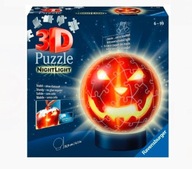 Puzzle Tekvica žiariaca v tme 72 dielikov VIANOČNÝ DARČEK VIANOČNÝ DARČEK Puzzle Tekvica žiariaca v tme 72 dielikov VIANOČNÝ DARČEK VIANOČNÝ DARČEK