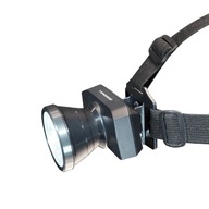NABÍJACIA HLAVOVÁ LAMPA 1W LED TS1966 NABÍJACIA HLAVOVÁ LAMPA 1W LED TS1966