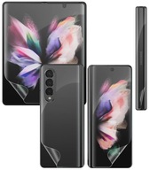 4ks NANO HYDROGÉLOVÁ FÓLIA PRE SAMSUNG Z FOLD 3 5G 4ks NANO HYDROGÉLOVÁ FÓLIA PRE SAMSUNG Z FOLD 3 5G