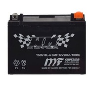Olovený akumulátor Y50N18L-A WM 12V SMF AB0054B Olovený akumulátor Y50N18L-A WM 12V SMF AB0054B