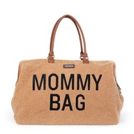 Childhome Mommy Bag Teddy Bear