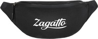 Zagatto bedrová taška ZG750 čierna Zagatto bedrová taška ZG750 čierna