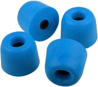 PENOVÉ VLOŽKY, PREKRÝVKY S PAMÄŤOVÝM EFEKTOM, 5MM PENOVÉ VLOŽKY, PREKRÝVKY S PAMÄŤOVÝM EFEKTOM, 5MM