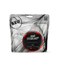 LYOFOOD mrazom sušený Stroganoff s cestovinami 122 g | 500 g LYOFOOD mrazom sušený Stroganoff s cestovinami 122 g | 500 g