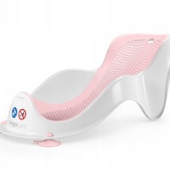 Angelcare FIT sedátko do vane ružové Angelcare FIT sedátko do vane ružové
