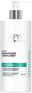 APIS API PODO Urea regeneračný krém 20% 500ml APIS API PODO Urea regeneračný krém 20% 500ml