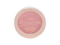 Makeup Revolution London Re-loaded Blush Rhubarb & Custard 7,5 g Makeup Revolution London Re-loaded Blush Rhubarb & Custard 7,5 g