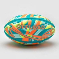 Offload R100 Midi City plážová rugbyová lopta