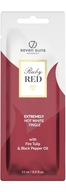 7suns Ruby Red Extrémne horúci biely Tingle x3ks