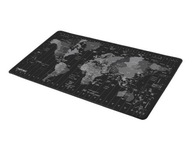 Podložka pod myš Natec Time Zone Map Maxi 800x40 Podložka pod myš Natec Time Zone Map Maxi 800x40