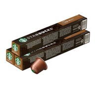 Kapsuly Nespresso Starbucks House Blend 3x10 Kapsuly Nespresso Starbucks House Blend 3x10