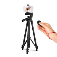 HAMA TRIPOD 112 3D SMARPHON+PILOT BRS3 HAMA TRIPOD 112 3D SMARPHON+PILOT BRS3