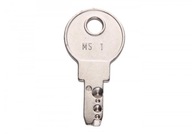 Náhradný kľúč MS1 M22-ES-MS1 216416