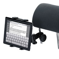 DRŽIAK OPIERKY HLAVY NA TABLETU IPAD 4-11 DO AUTO DRŽIAK OPIERKY HLAVY NA TABLETU IPAD 4-11 DO AUTO