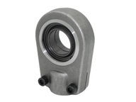 Ucho AKTUÁTORA S LOŽISKOM fi 25mm ZÁVIT M16-1,5 Ucho AKTUÁTORA S LOŽISKOM fi 25mm ZÁVIT M16-1,5