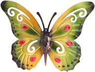 3D DEKORÁCIA OBRAZOVKY DEKORÁCIA OBRAZOVKY motýľ