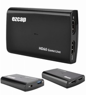USB 3.0 HD Capture GRABBER 1080p HDMI EZCap