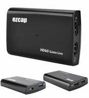 USB 3.0 HD Capture streaming GRABBER HDMI EZCap