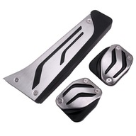 Kryty pedálov BMW Z4 E85 2002 - 2008 Kryty pedálov BMW Z4 E85 2002 - 2008