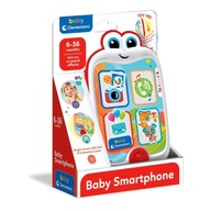 Detský smartfón CL17483 Detský smartfón CL17483