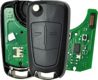 OPEL ASTRA H ZAFIRA B DIAĽKOVÝ KĽÚČ S ELEKTRONIKOU OPEL ASTRA H ZAFIRA B DIAĽKOVÝ KĽÚČ S ELEKTRONIKOU