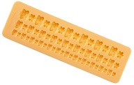 Silikónová forma na práškový cukor V2 Silikónová forma na práškový cukor V2
