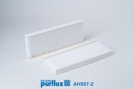 PURFLUX AH587-2 Kabínový filter