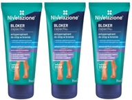 3 x NIVELAZIONE ANTIPERSPIRANT KRÉM NA NOHY 75 ML Zápach