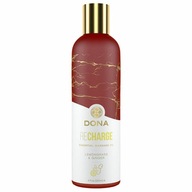 Masážny olej - Dona Massage Oil Recharge L