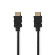 TECHNISAT 4K 10,2 Gbps HDMI KÁBEL 1,5 m čierny TECHNISAT 4K 10,2 Gbps HDMI KÁBEL 1,5 m čierny