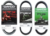 HNACÍ REMEŇ ATV 30 X 852LE Hnací remeň Dayco Kawasaki hrubá sila HNACÍ REMEŇ ATV 30 X 852LE Hnací remeň Dayco Kawasaki hrubá sila