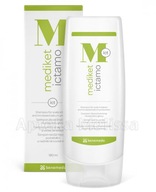 MEDIKET ICTAMO šampón, 180 ml