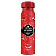 Old Spice Booster Antiperspirant a deodorant 150m Old Spice Booster Antiperspirant a deodorant 150m
