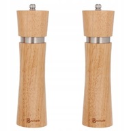 BRUNBESTE BB-2792 SÚPRAVA MLÝČKA NA PAPRKU A SOĽ BRUNBESTE BB-2792 SÚPRAVA MLÝČKA NA PAPRKU A SOĽ