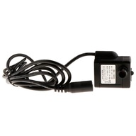 12L/H 4M PC CPU Akvárium s vlastným chladením Brushless 12L/H 4M PC CPU Akvárium s vlastným chladením Brushless