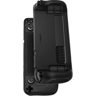 Puzdro Spigen pre Steam Deck/Steam Deck OLED, puzdro a kryt