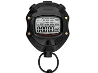 HODINKY STOPKY CASIO HS-80TW-1EF HODINKY STOPKY CASIO HS-80TW-1EF