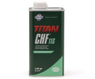 Kvapalina posilňovača riadenia Fuchs Titan CHF 11S 1l Kvapalina posilňovača riadenia Fuchs Titan CHF 11S 1l