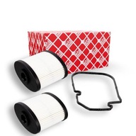 FEBI BILSTEIN VZDUCHOVÝ FILTER 107618 FEBI BILSTEIN VZDUCHOVÝ FILTER 107618