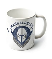Hrnček s uškom Star Wars The Mandalorian 315 ml Hrnček s uškom Star Wars The Mandalorian 315 ml